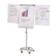 Flipchart FRANKEN mobilny z ramionami F2400/N-621515