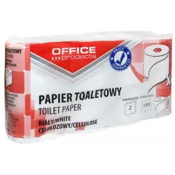 Papier toaletowy OFFICE PRODUCTS celu. 22046119-14-622027
