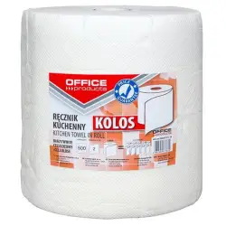 Ręcznik kuchenny OFFICE PRODUCTS Kolos  -622040
