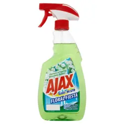 Płyn do mycia szyb AJAX 500ml. - konwalia-622299