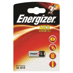 Bateria ENERGIZER E23A 12V-622796