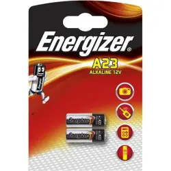 Bateria ENERGIZER E23A 12V op.2-622799