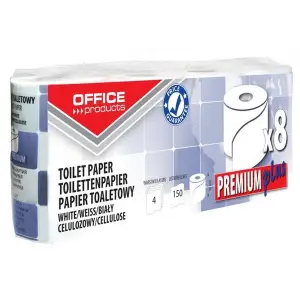Papier toaletowy OFFICE PRODUCTS celu. 22046129-14-622026