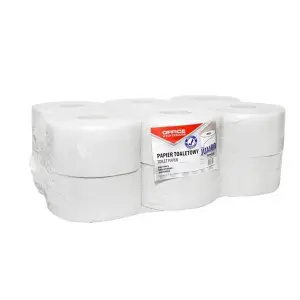 Papier toaletowy OFFICE PRODUCTS maku. 22046139-14-622033