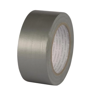 Taśma naprawcza Q-CONNECT 48x25m srebrna KF00290-622259