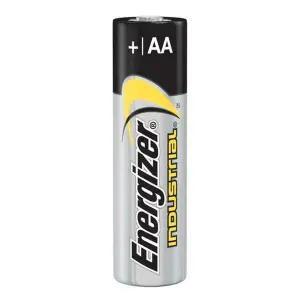 Bateria ENERGIZER Industrial AA LR6 op.10-622720