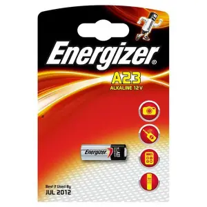 Bateria ENERGIZER E23A 12V-622798