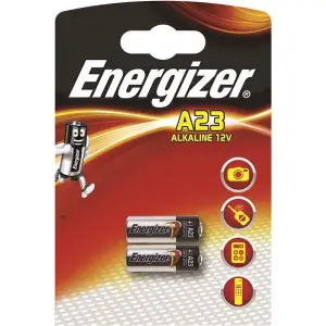 Bateria ENERGIZER E23A 12V op.2-622801