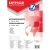 Papier kolorowy OFFICE PRODUCTS A4 100 arkuszy 80gsm mix kolorów-622653