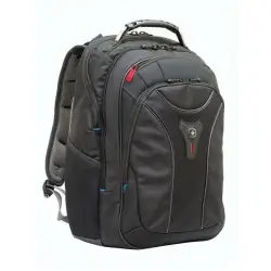 Plecak WENGER Carbon Apple 17" 360x500x250mm czarny-623112