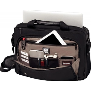 Torba na laptopa WENGER Source 16