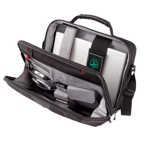 Torba na laptopa WENGER Slim Legacy 16
