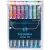 Zestaw długopisów SCHNEIDER Slider Basic XB Colours 8 szt. miks kolorów-623347