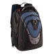 Plecak WENGER Ibex 17" 370x470x260mm niebieski-623095
