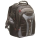 Plecak WENGER Pegasus 17" 370x480x240mm szary-623106
