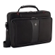 Torba na laptopa WENGER Slim Legacy 16" 400x300x120mm czarna-623158