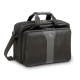 Torba na laptopa WENGER Slim Legacy 16" 400x310x180mm czarna/szara-623171