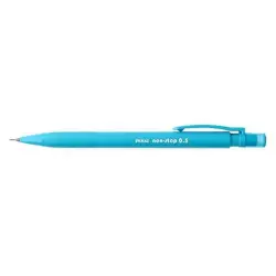 Ołówek automatyczny PENAC Non Stop 0,5mm niebieski-624017