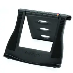 Podstawka chłodząca pod laptopa KENSINGTON SmartFit Easy Riser do 17" czarna-624611