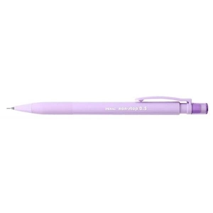 Ołówek automatyczny PENAC Non Stop 0,5mm fioletowy-624016