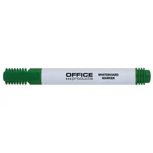 Marker OFFICE PRODUCTS suchość. - zielony-624058