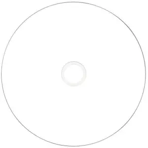 Płyta DVD-R VERBATIM AZO cake op. 50szt. do nadruku-624440
