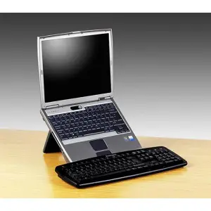 Podstawka chłodząca pod laptopa KENSINGTON SmartFit Easy Riser do 17