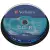 Płyta CD-R VERBATIM 700MB  cake op. 10szt.-624462