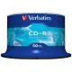 Płyta CD-R VERBATIM 700MB  cake op. 50szt.  -624455