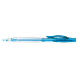 Ołówek automatyczny PENAC M002 0,5mm jasnoniebieski GRATIS - grafity gumka-625272