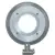 Lampka LED na biurko MAULbusiness 11W srebrno-czarna-625686