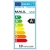 Lampka LED na biurko MAULstudy 10W mocowana zaciskiem czarna-625730