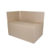 Karton wysyłkowy DONAU 550x400x322mm-625208