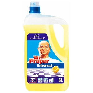 Płyn uniwersalny MR PROPER Lemon profesjonalny 5l-626895