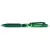 Długopis Q-CONNECT  1,0mm wymazywalny zielony-626864