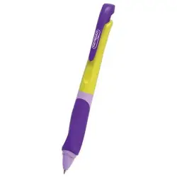 Długopis KEYROAD Easy Writer 1,0mm. Displey mix-627517