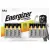Bateria ENERGIZER Alkaline Power, AA, LR6, 1,5V, 8szt.-627574