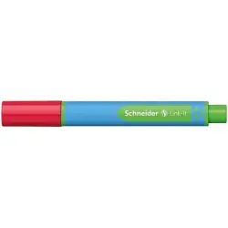Długopis SCHNEIDER Link-It Slider XB czerwony-629380
