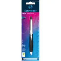 Długopis SCHNEIDER Haptify M blister mix kolorów-629415