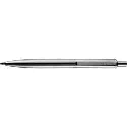Długopis DIPLOMAT Magnum Equipment srebrny-629548