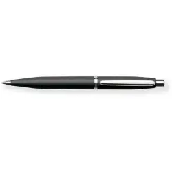 Długopis SHEAFFER VFM (9405) czarny/chromowany-629623