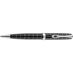 Długopis DIPLOMAT Excellence A Plus czarny-629736