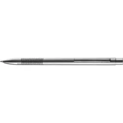 Długopis DIPLOMAT Spacetec srebrny-629877