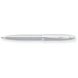 Długopis SHEAFFER 100 (9306) szczotkowany chrom-629925