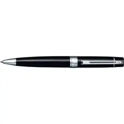 Długopis SHEAFFER 300 (9312) czarny/chromowany-629948