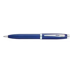 Długopis SHEAFFER 100 (9339) niebieski/chromowany-629960