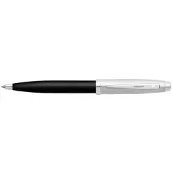 Długopis SHEAFFER 100 (9313) czarny/chromowany-629963