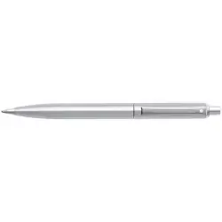 Długopis SHEAFFER Sentinel (323) szczotkowany chrom-629986