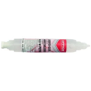 Klej w płynie OFFICE PRODUCTS dwustronny 43ml transparentny-629230