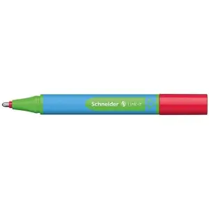 Długopis SCHNEIDER Link-It Slider XB czerwony-629379